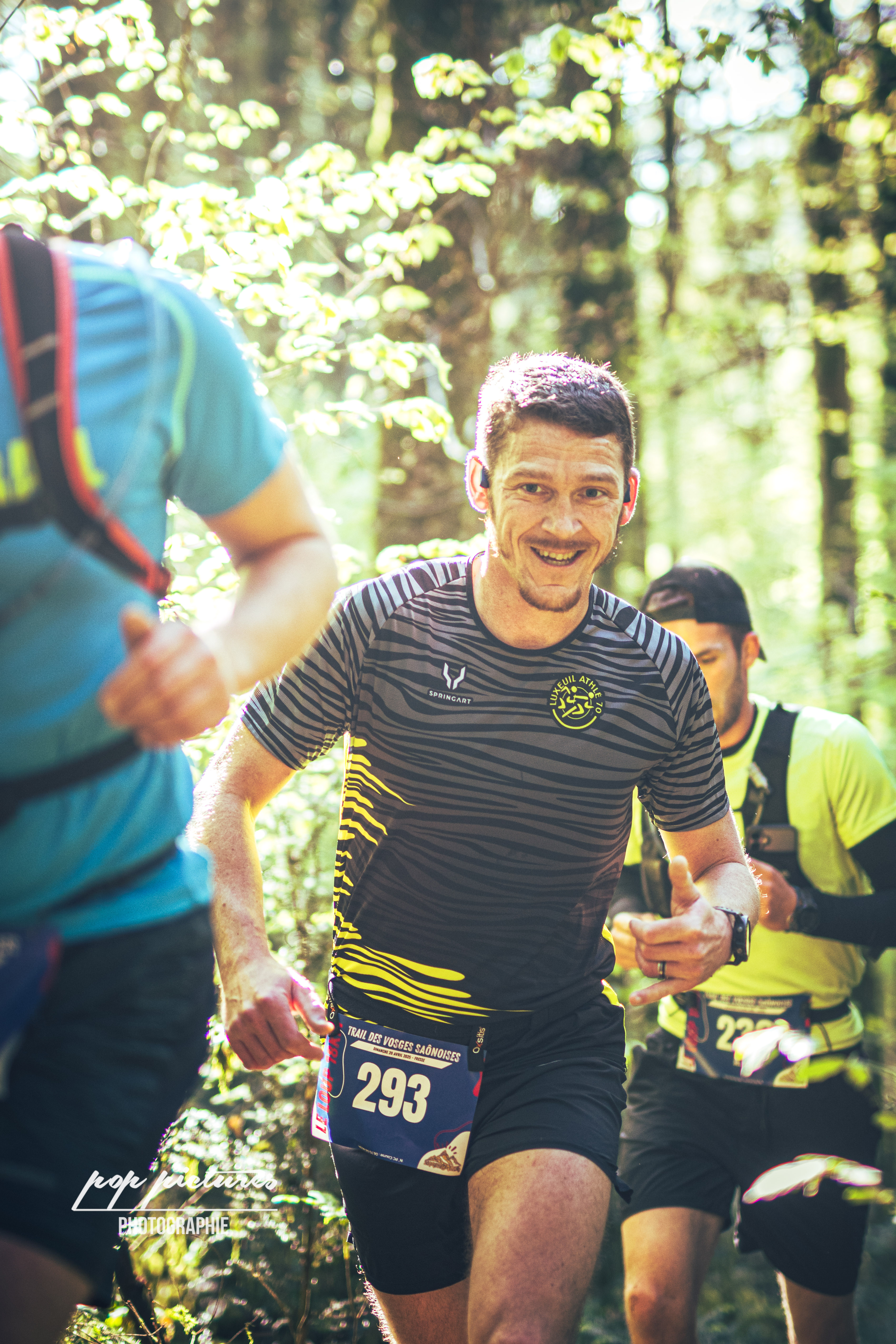 Image du trail
